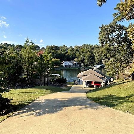 Tanglewood Condo Hot Springs Zewnętrze zdjęcie