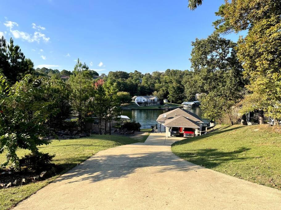 Tanglewood Condo Hot Springs Zewnętrze zdjęcie